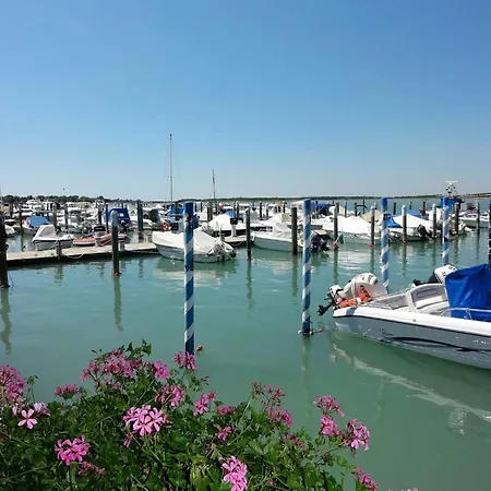 In 54731 Bibione