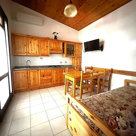 In 54731 Apartament *