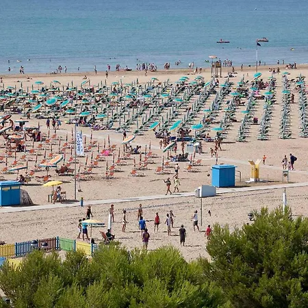 Lägenhet In 54731 Bibione