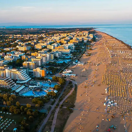 Appartement In 54731 Bibione