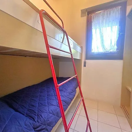 Appartement In 54731